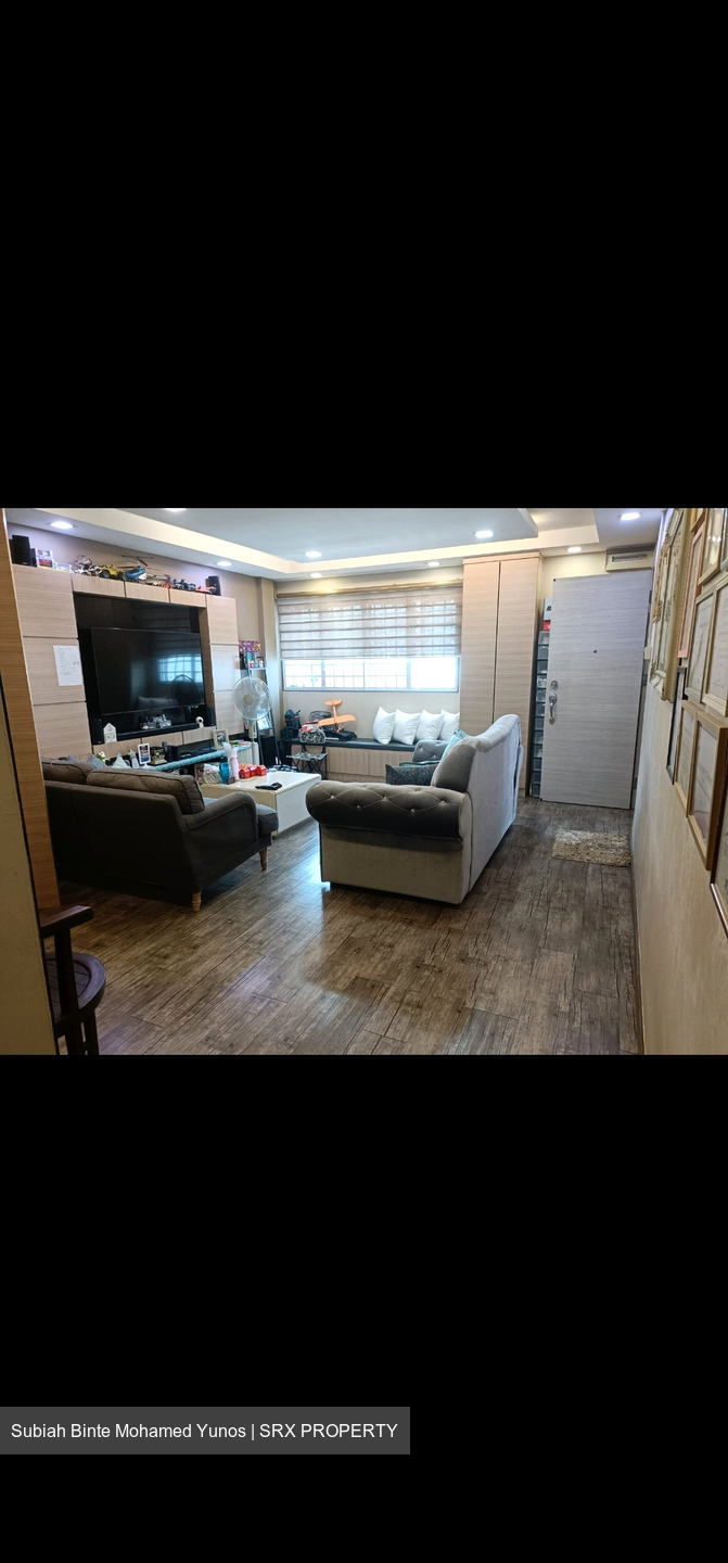 Blk 427 Garden Hill (Bedok), HDB 4 Rooms #477587881